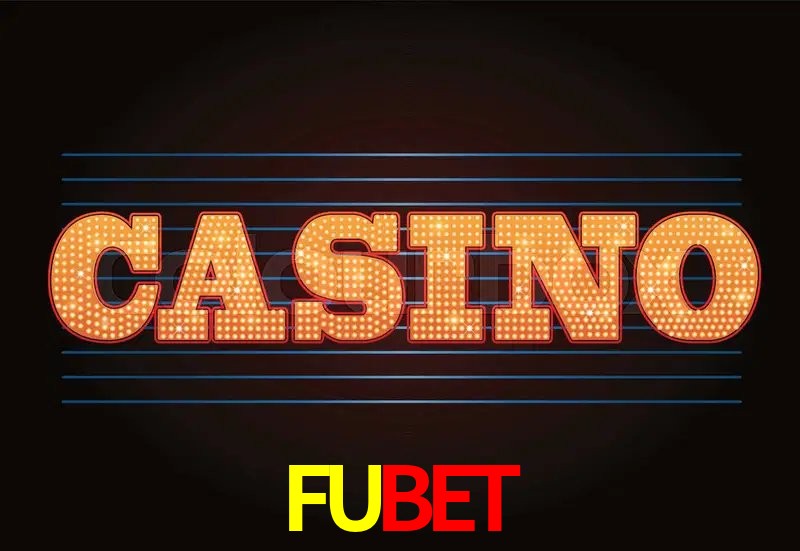 Login Seguro FUBET