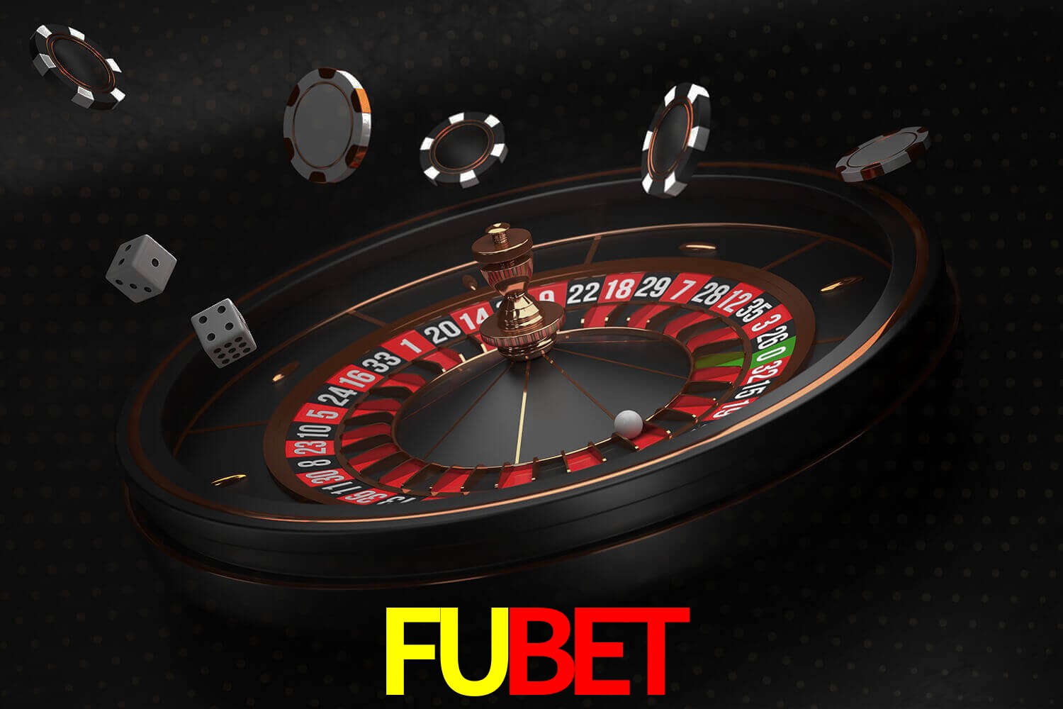 FUBET,fubet plataforma