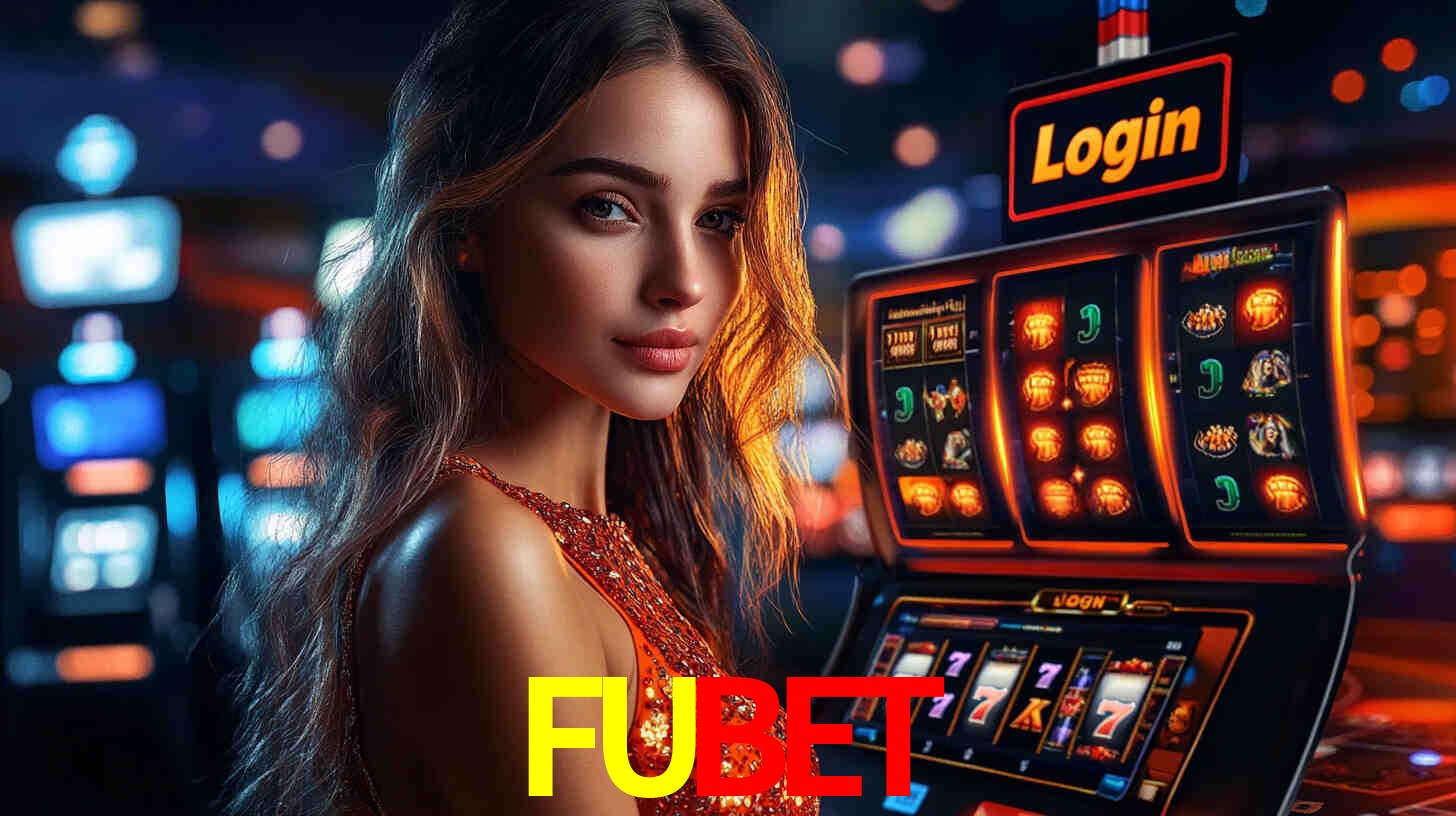 fubet plataforma