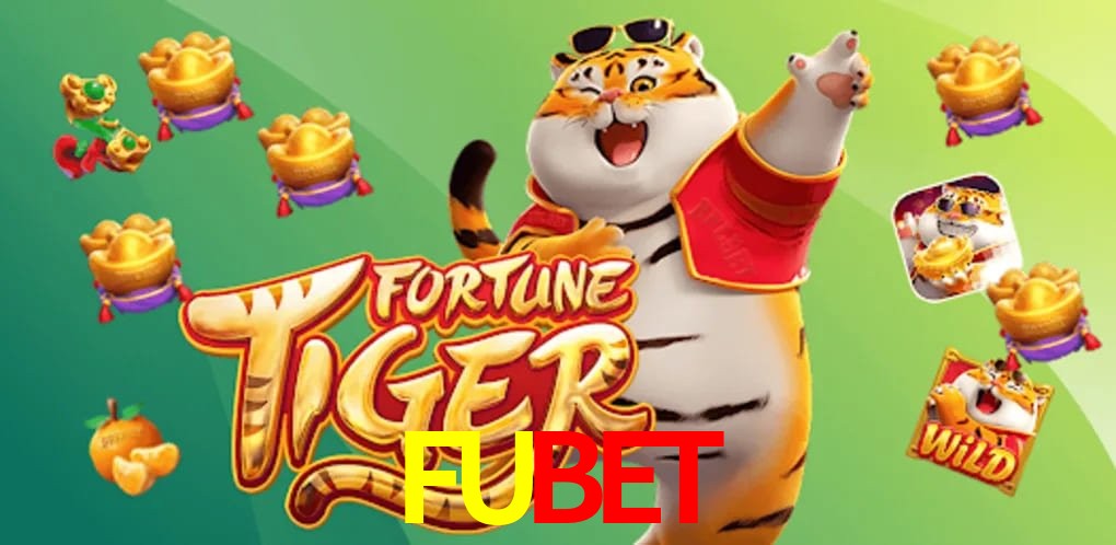 Welcome Bonus FUBET