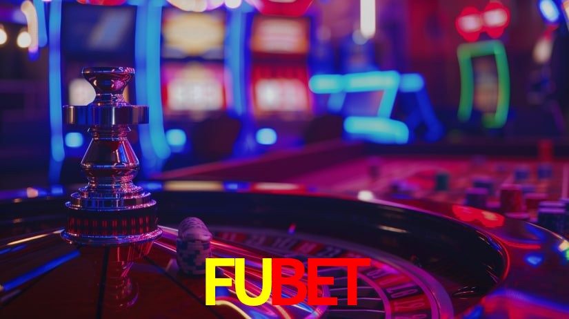 FUBET,fubet plataforma