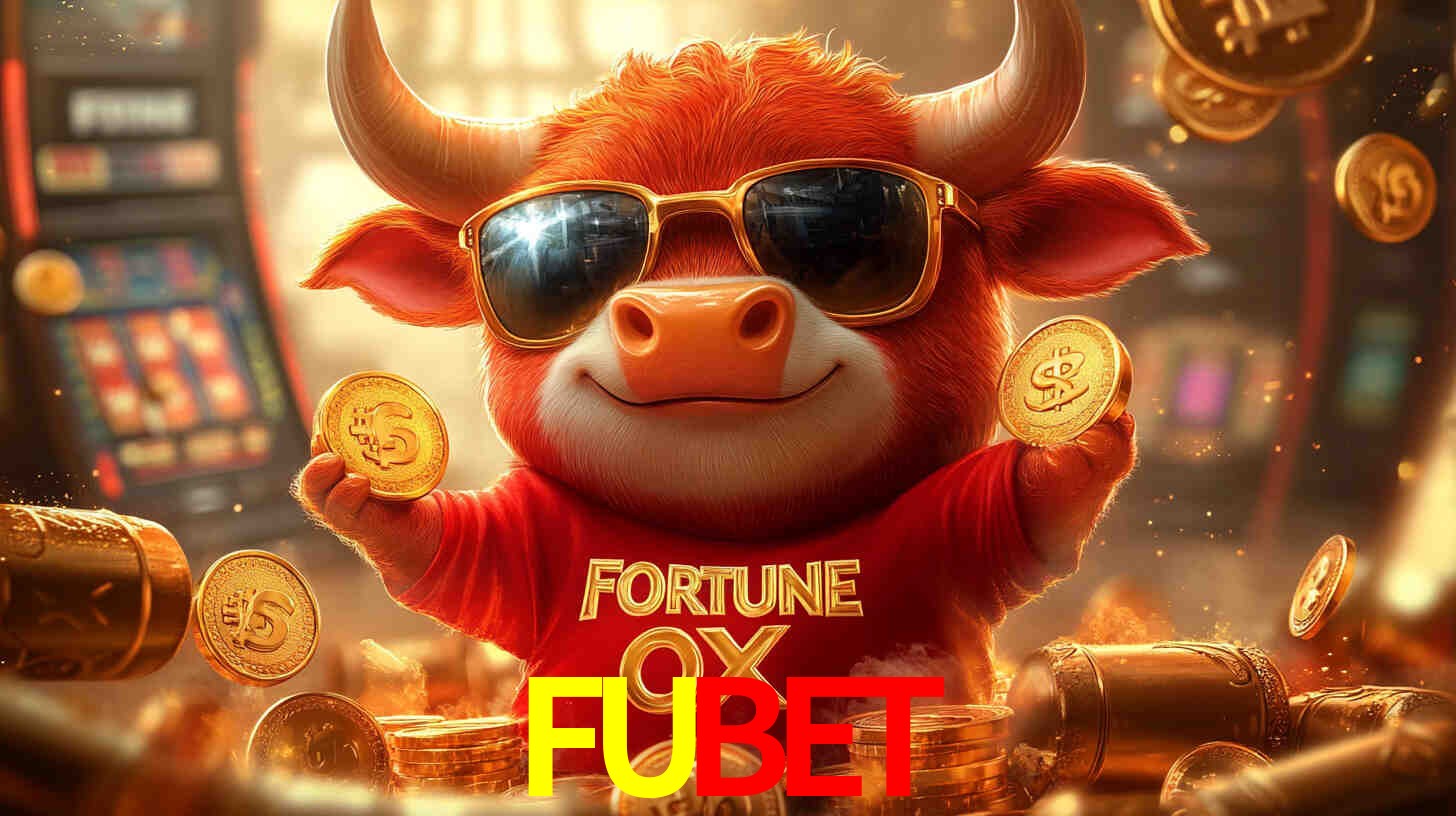 FUBET,fubet plataforma