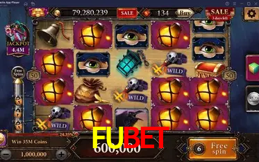 FUBET Licença Curaçao Gaming