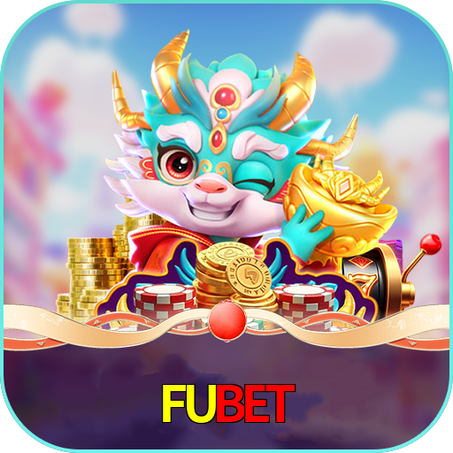 FUBET Logo
